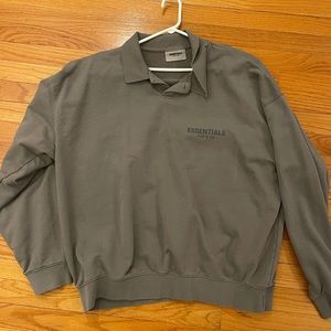 FOG Essentials Hoodie